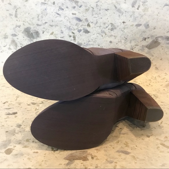 Not Rated Fleece Lined Booties New Never Worn - Picture 5 of 5